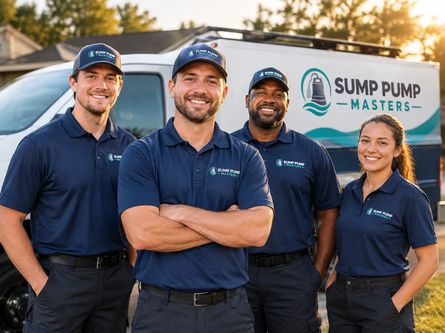 Sump Pump Repair company in Laguna Hills, CA